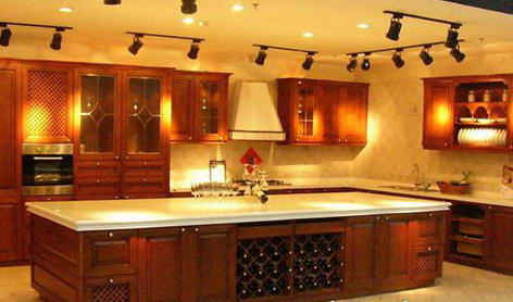 2008我國(guó)櫥柜行業(yè)