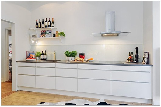 廚房設(shè)計(jì)