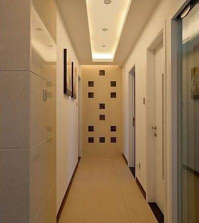 冬季居室營造藍白調(diào)美家