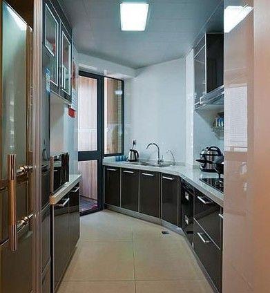 冬季居室營造藍白調(diào)美家