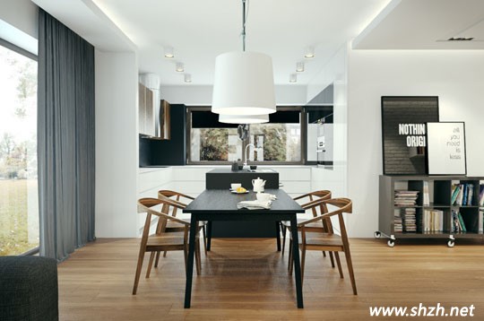 日式簡(jiǎn)約風(fēng)家居