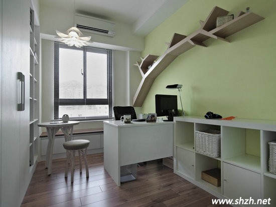 現(xiàn)代簡約風(fēng)家居