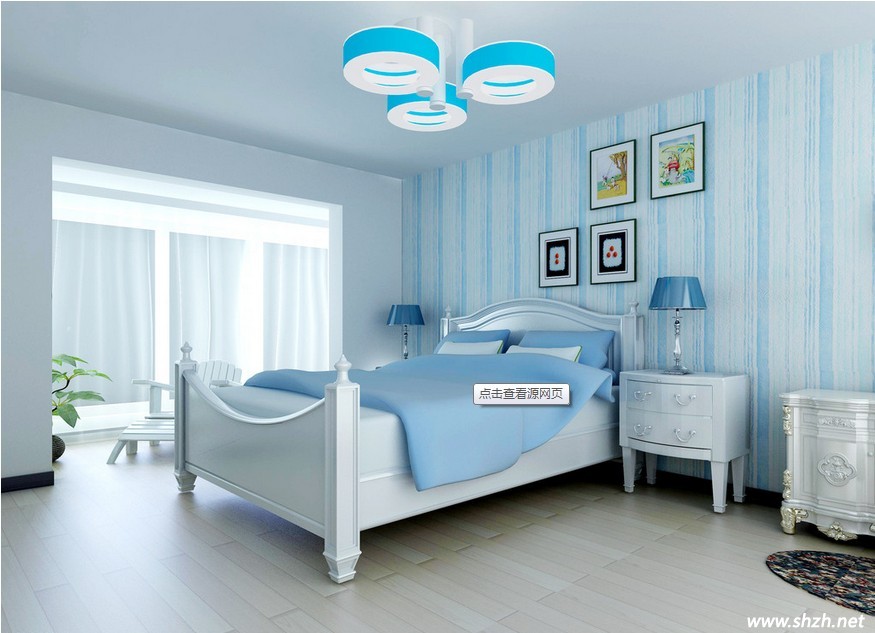 臥室燈飾風(fēng)水