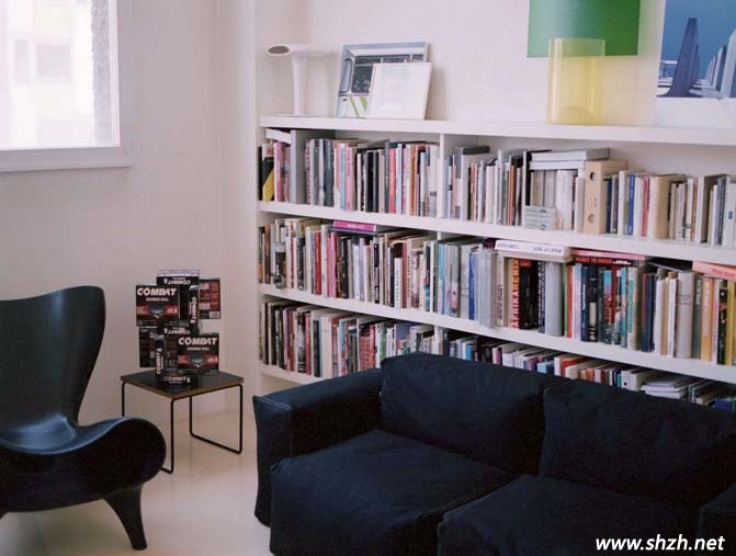 極致完美小戶型設(shè)計