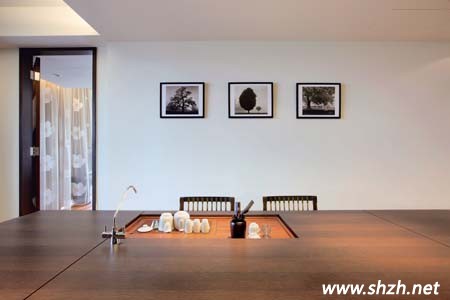 現(xiàn)代簡約風(fēng)裝修