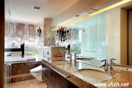 現(xiàn)代簡約風(fēng)裝修