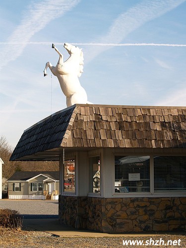 創(chuàng)意屋頂設計