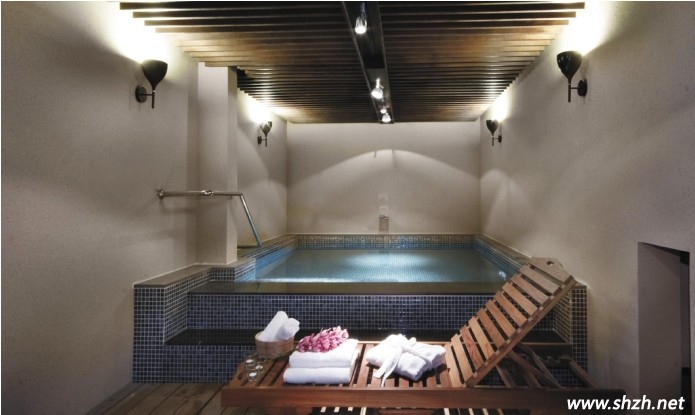 自然簡(jiǎn)約風(fēng)裝修