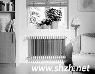 家庭取暖設(shè)計(jì)