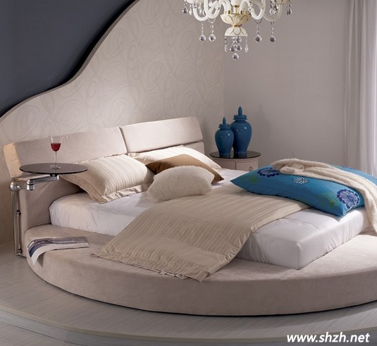 簡約臥室設計 白領臥室裝修 榻榻米