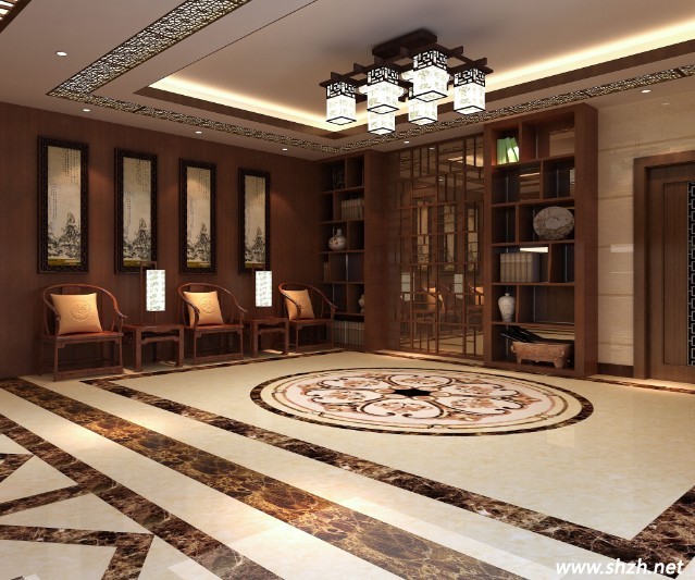 會(huì)客廳裝修 客廳裝修 別墅裝修