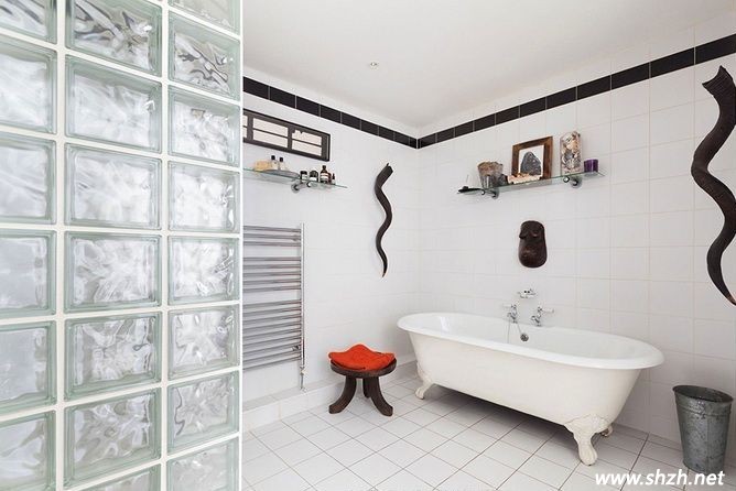 浴室間設(shè)計(jì)