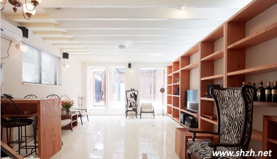 別墅設計 樓房設計