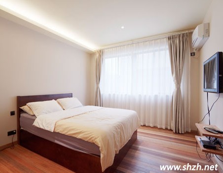 臥室設計 簡約臥室設計