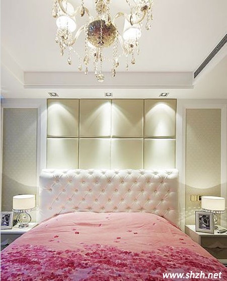 臥室設(shè)計(jì)