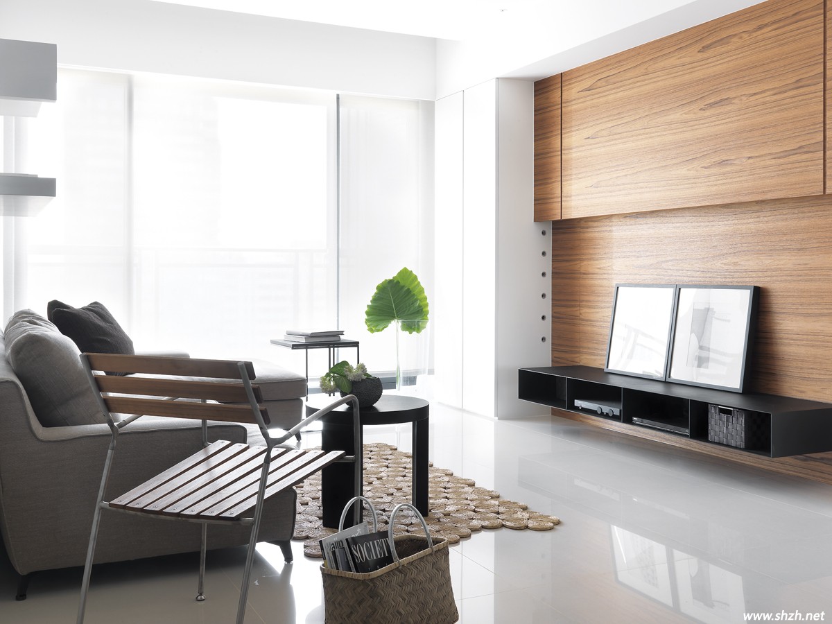 現(xiàn)代簡(jiǎn)約風(fēng)格