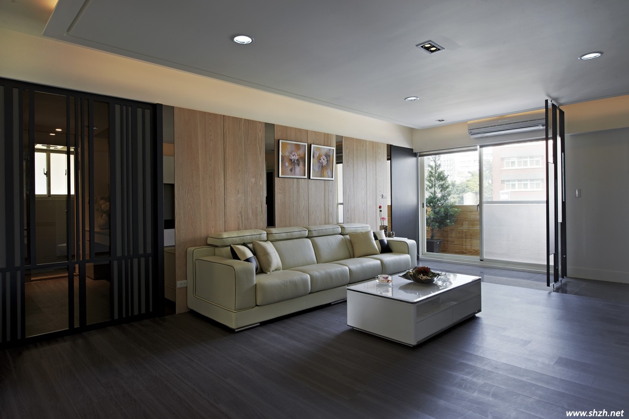 家居裝修 休閑風(fēng)格