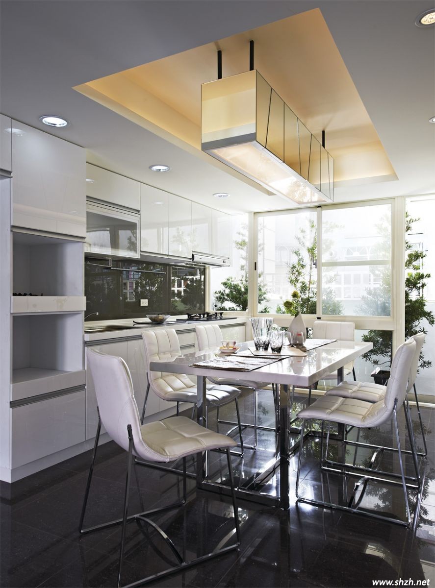 家居裝修 休閑風(fēng)格