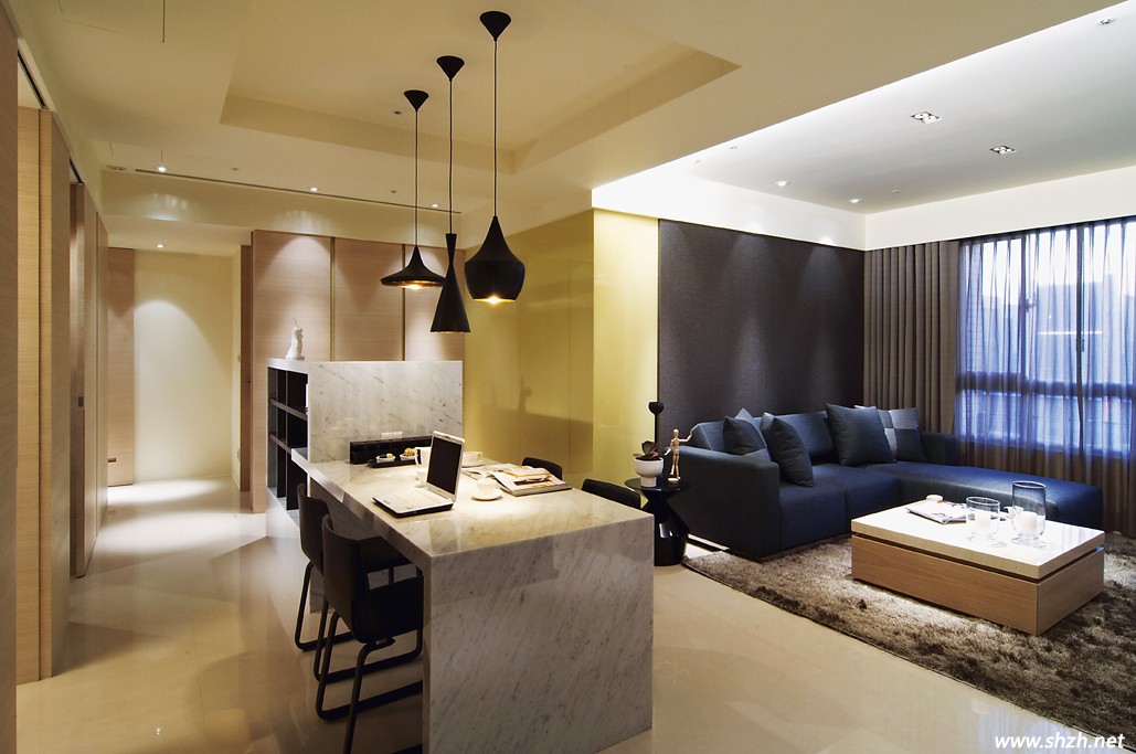 現(xiàn)在風(fēng)格婚房