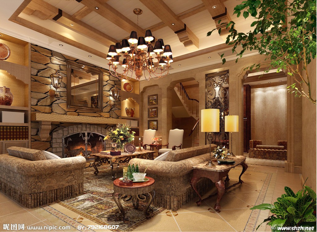 燈飾 燈飾選購(gòu)