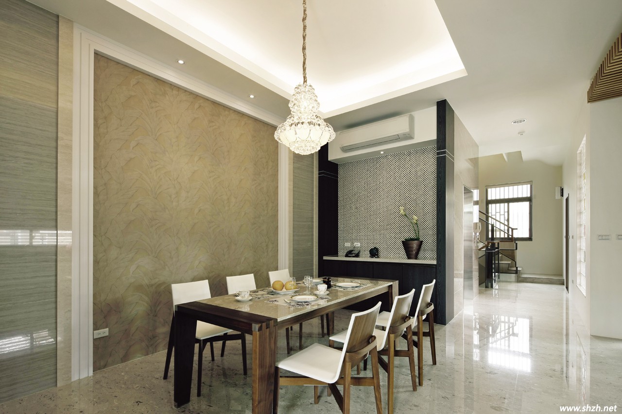 新都會風格餐廳