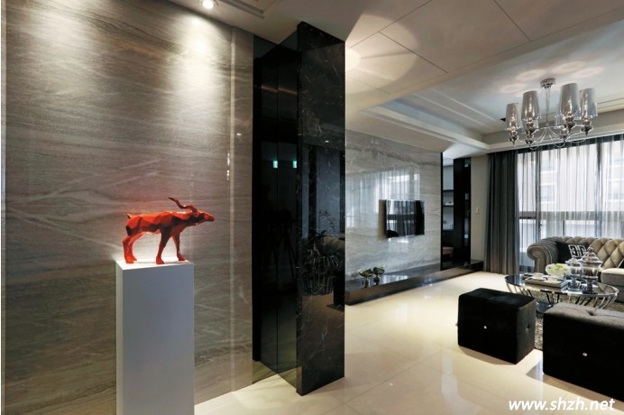 混搭風(fēng)打扎