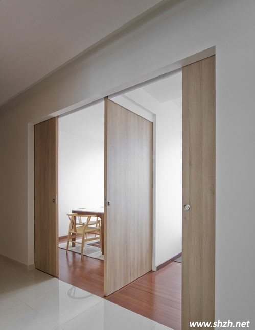 大門(mén)設(shè)計(jì) 木門(mén)