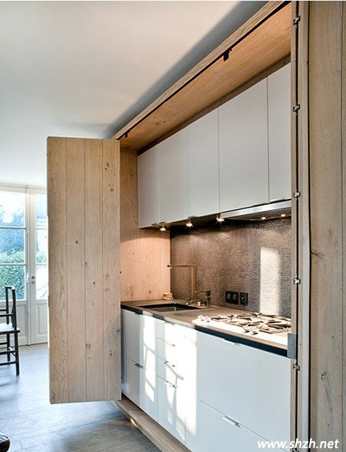 大門(mén)設(shè)計(jì) 木門(mén)