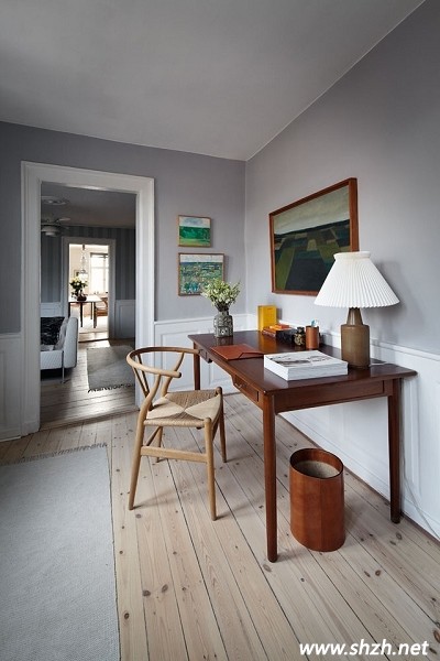 公寓裝修 烏克蘭風格