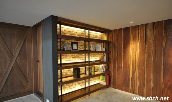 老屋翻新 地中海風(fēng)格 異國(guó)風(fēng)格