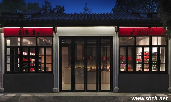 木質(zhì)居家 中式門(mén)窗 現(xiàn)代簡(jiǎn)約