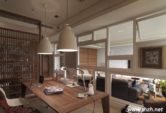 木質(zhì)居家 中式門(mén)窗 現(xiàn)代簡(jiǎn)約