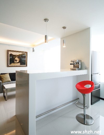 廚房吧臺(tái) 吧臺(tái)設(shè)計(jì) 廚房設(shè)計(jì)
